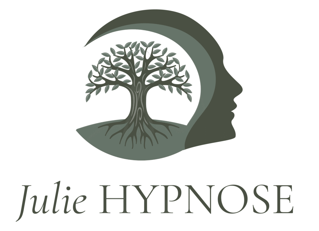 Création site Julie Hypnose – TASMIM Thiais