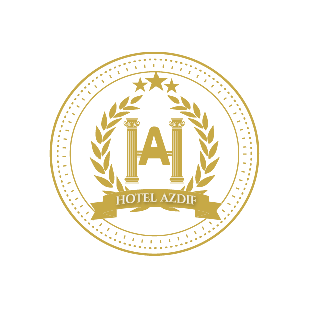 Création site Hôtel Azdif – agence TASMIM