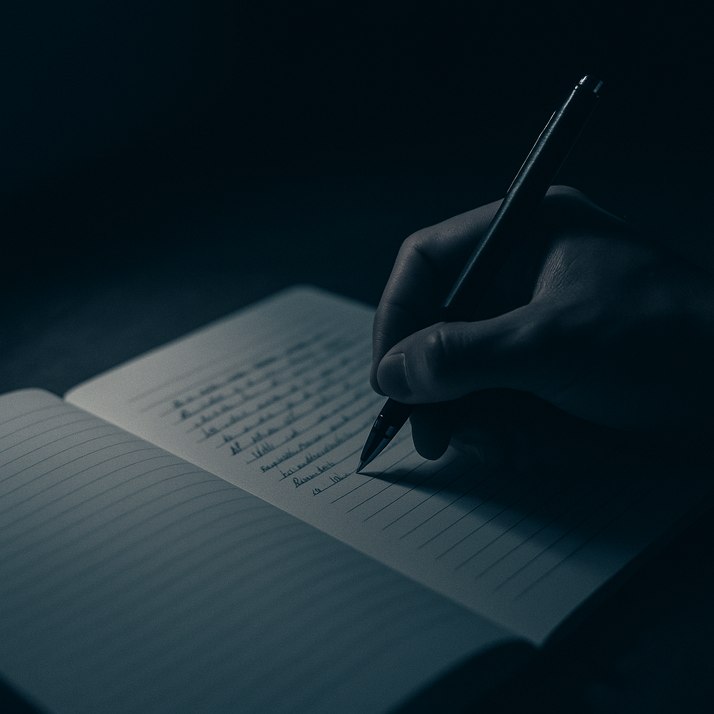 Analyse stratégique et écriture du concept digital – TASMIM