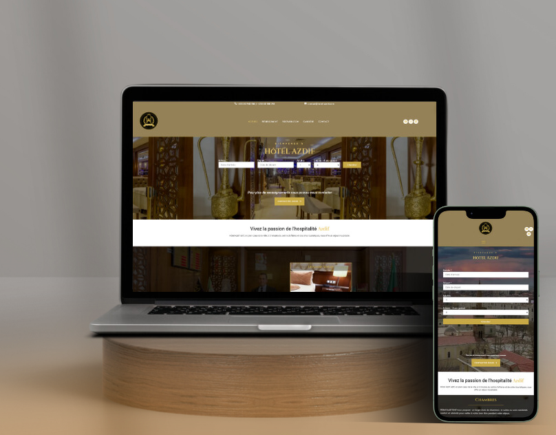 Mourad ALICHE P P OO RR TT F FOLLIIO PORT FOLIO www.reallygreatsite.com (4)