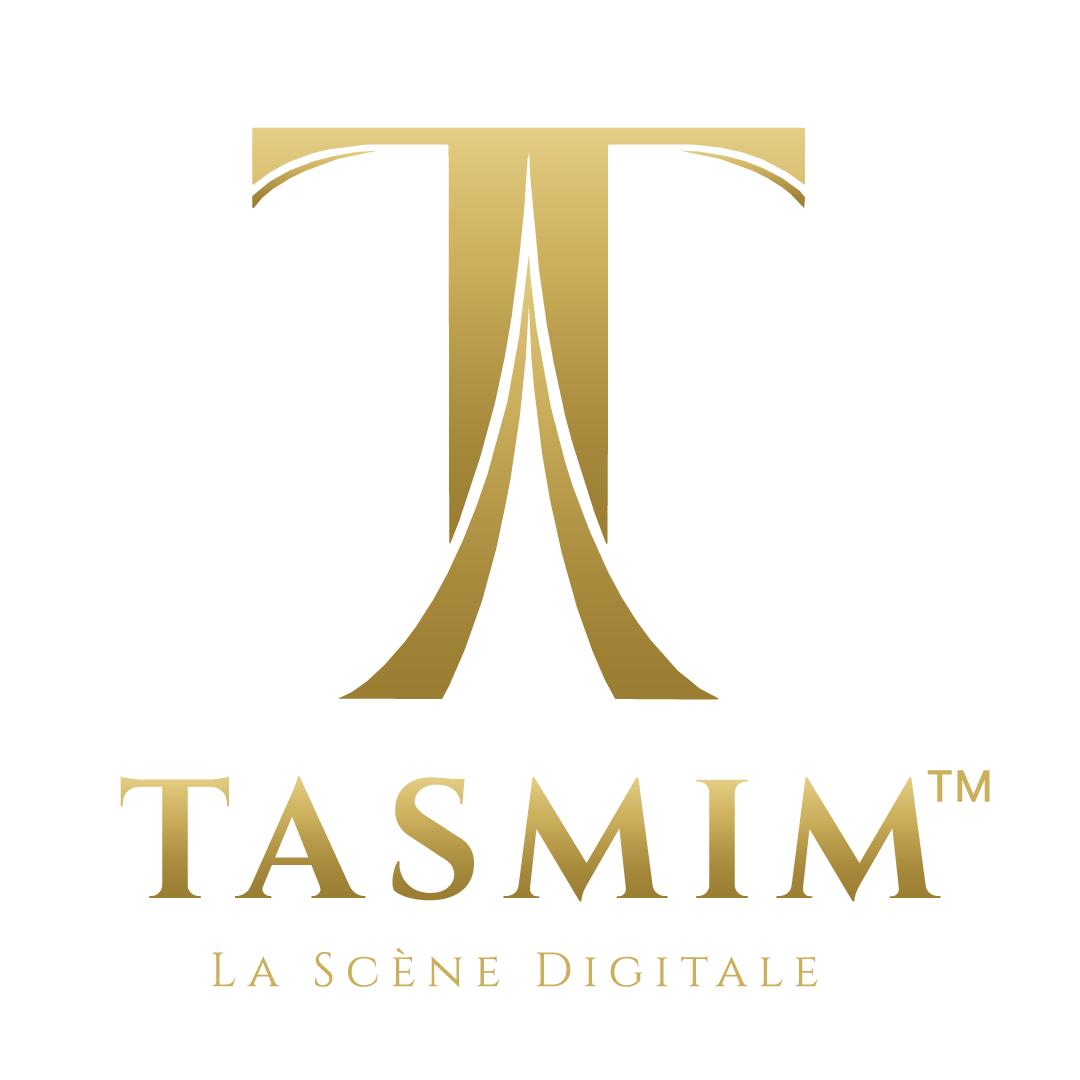 TASMIM — La Scène Digitale