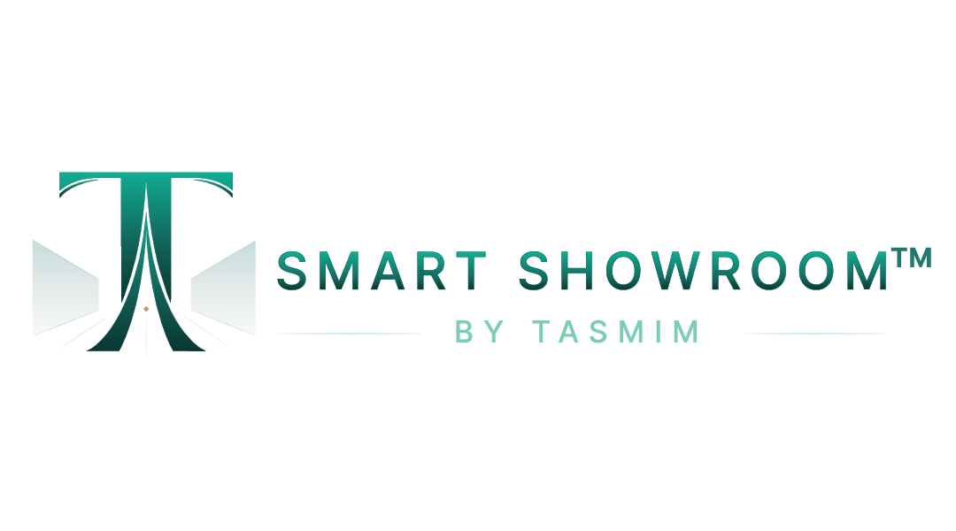Smart Showroom™ by TASMIM